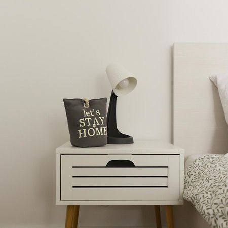 Appartement Lulu à Zagreb Extérieur photo