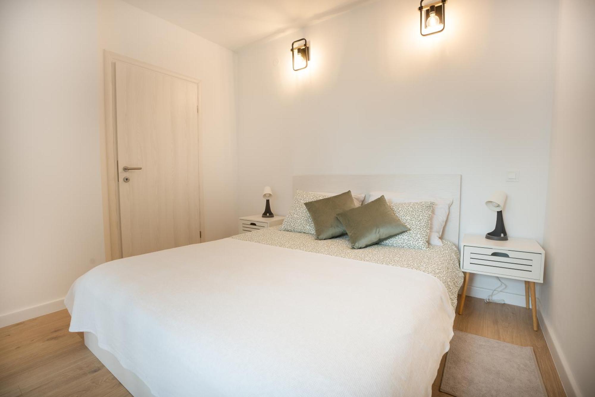 Appartement Lulu à Zagreb Extérieur photo