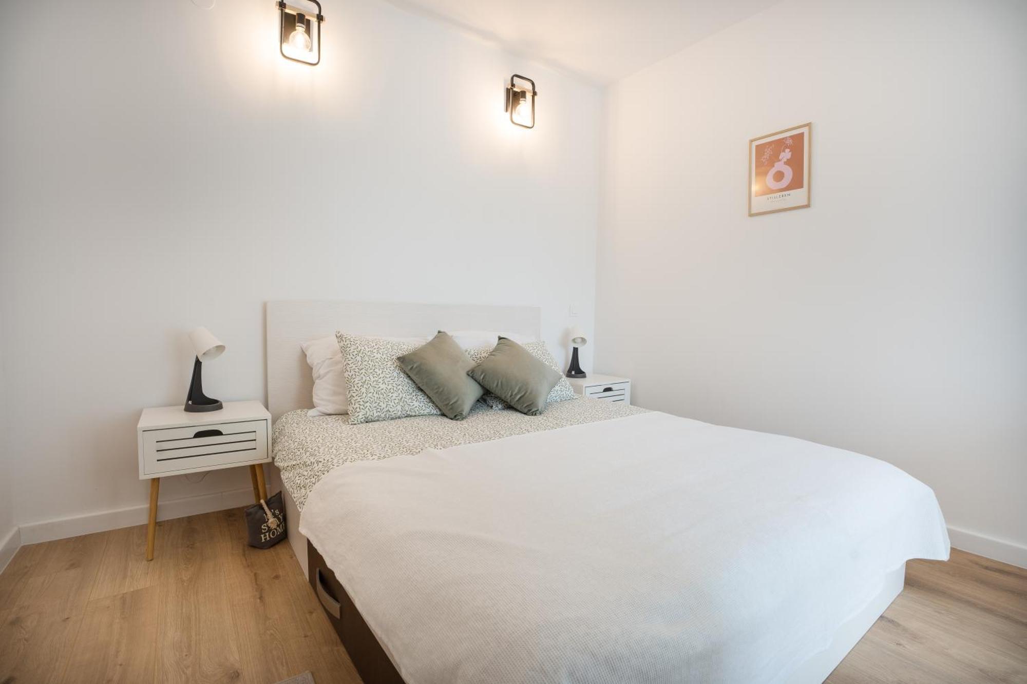 Appartement Lulu à Zagreb Extérieur photo